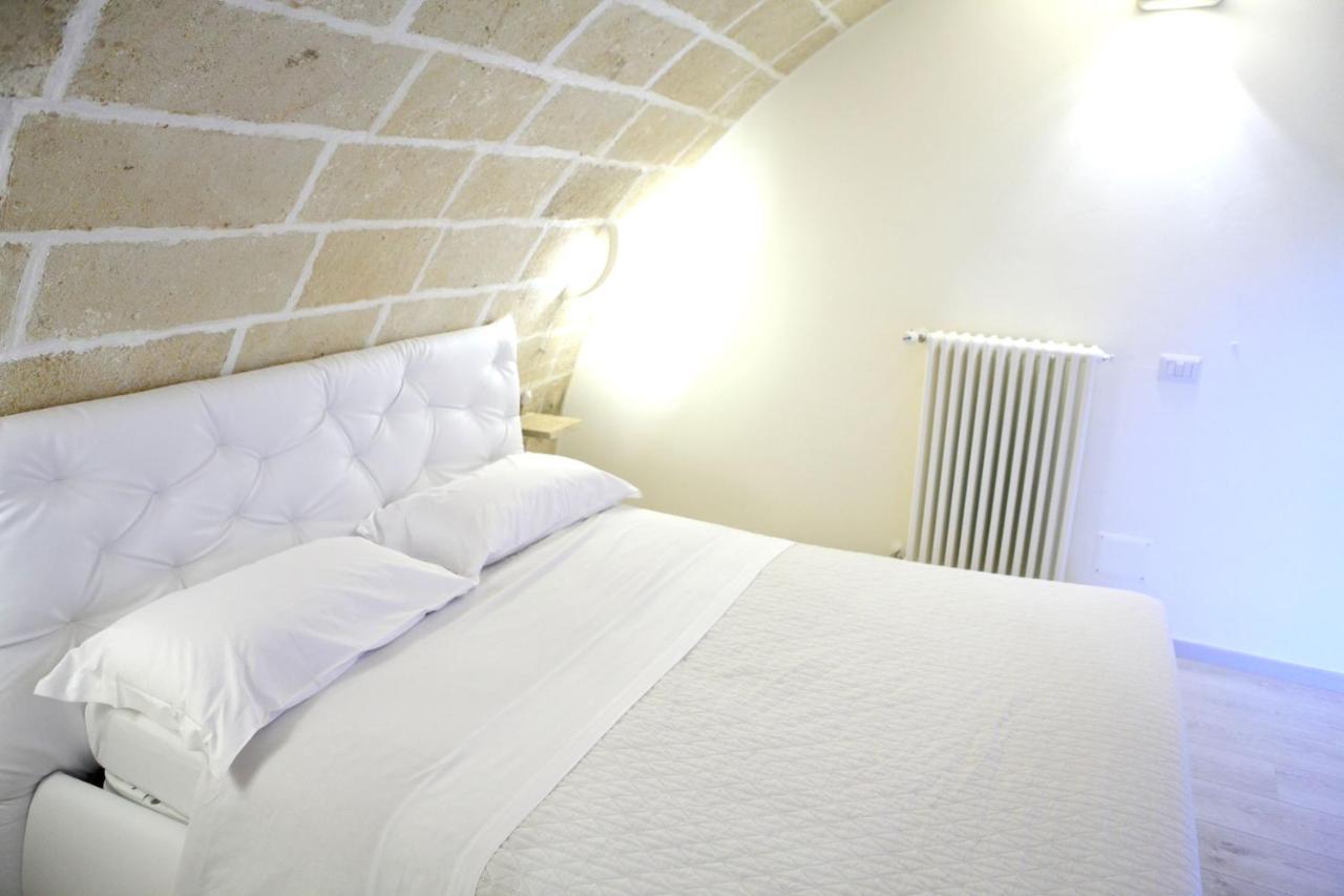 Bed and Breakfast La Pergola Ai Sassi à Matera Extérieur photo