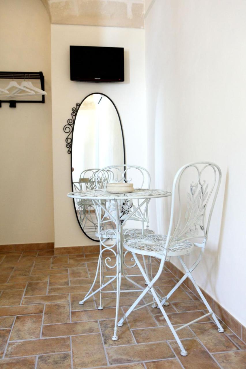Bed and Breakfast La Pergola Ai Sassi à Matera Extérieur photo
