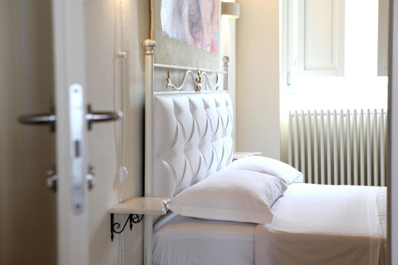 Bed and Breakfast La Pergola Ai Sassi à Matera Extérieur photo