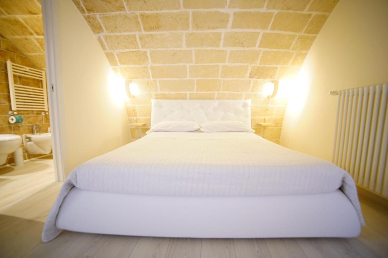 Bed and Breakfast La Pergola Ai Sassi à Matera Extérieur photo