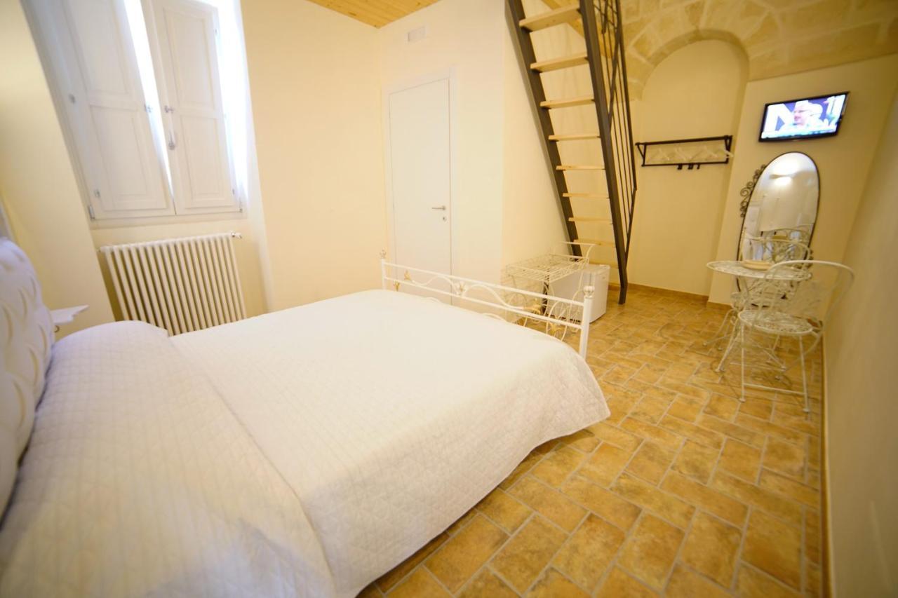 Bed and Breakfast La Pergola Ai Sassi à Matera Extérieur photo